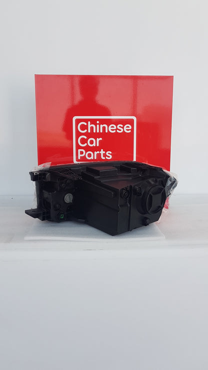 Maxus T60 Headlight Right