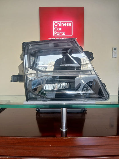 Jetour Dashing Front Head Light R