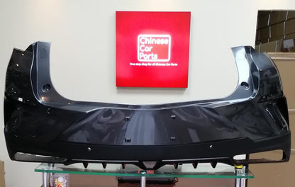 Changan UNI-T Rear Bumper