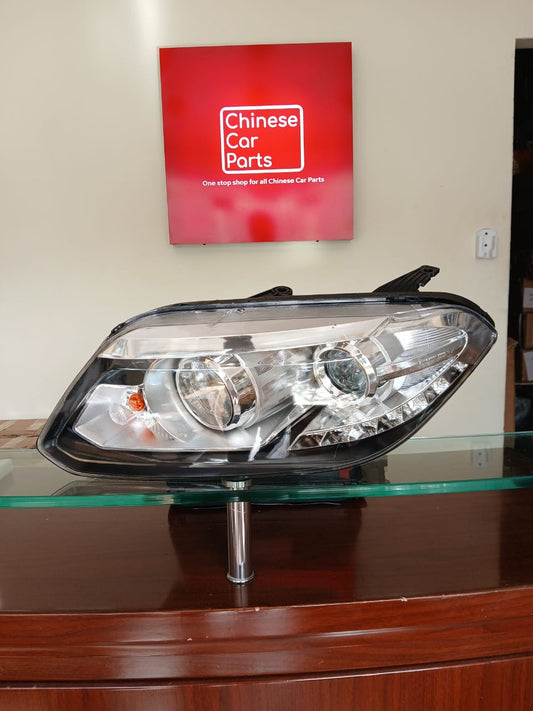 Chery Tiggo5 Headlight-Left