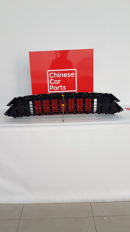 JAC J7 FRONT GRILLE
