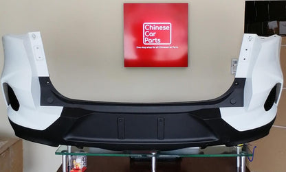 JETOUR X70S Rear bumper