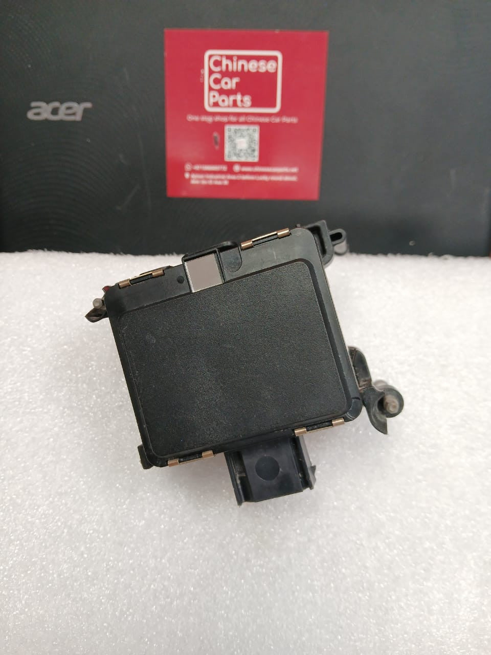 JETOUR radar probes/modules