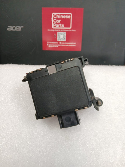 JETOUR radar probes/modules