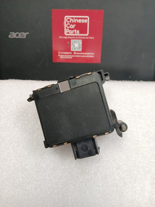 JETOUR radar probes/modules