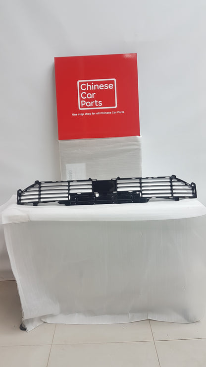 GAC GS8 Front bumper Lower Grill