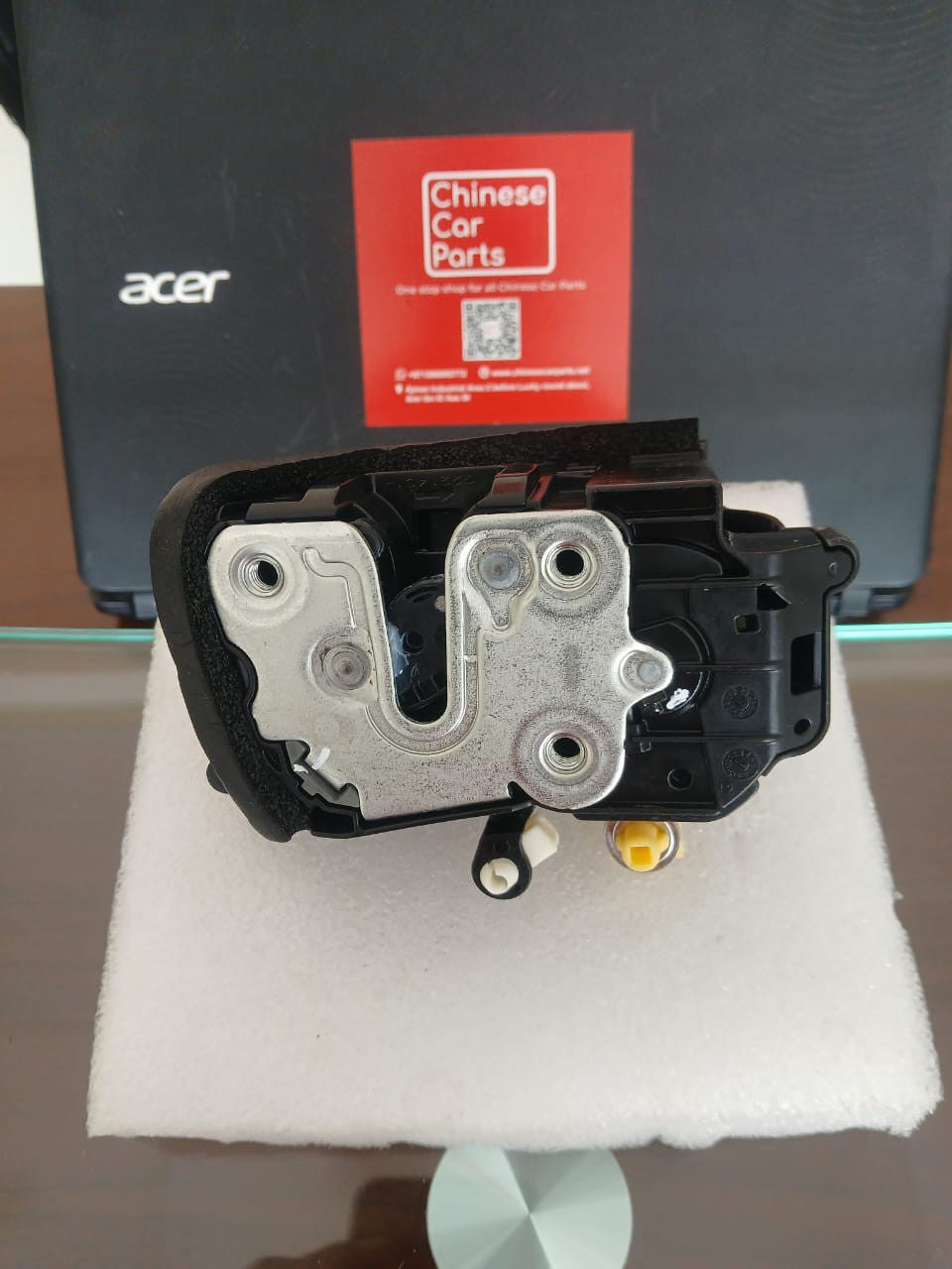 Chery Front Central Lock L