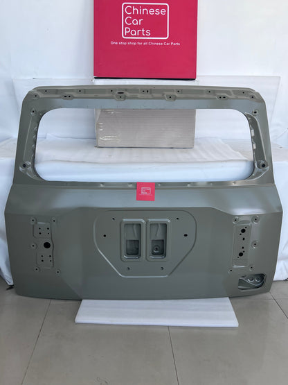 BYD Leopard 8 Tail Gate Door