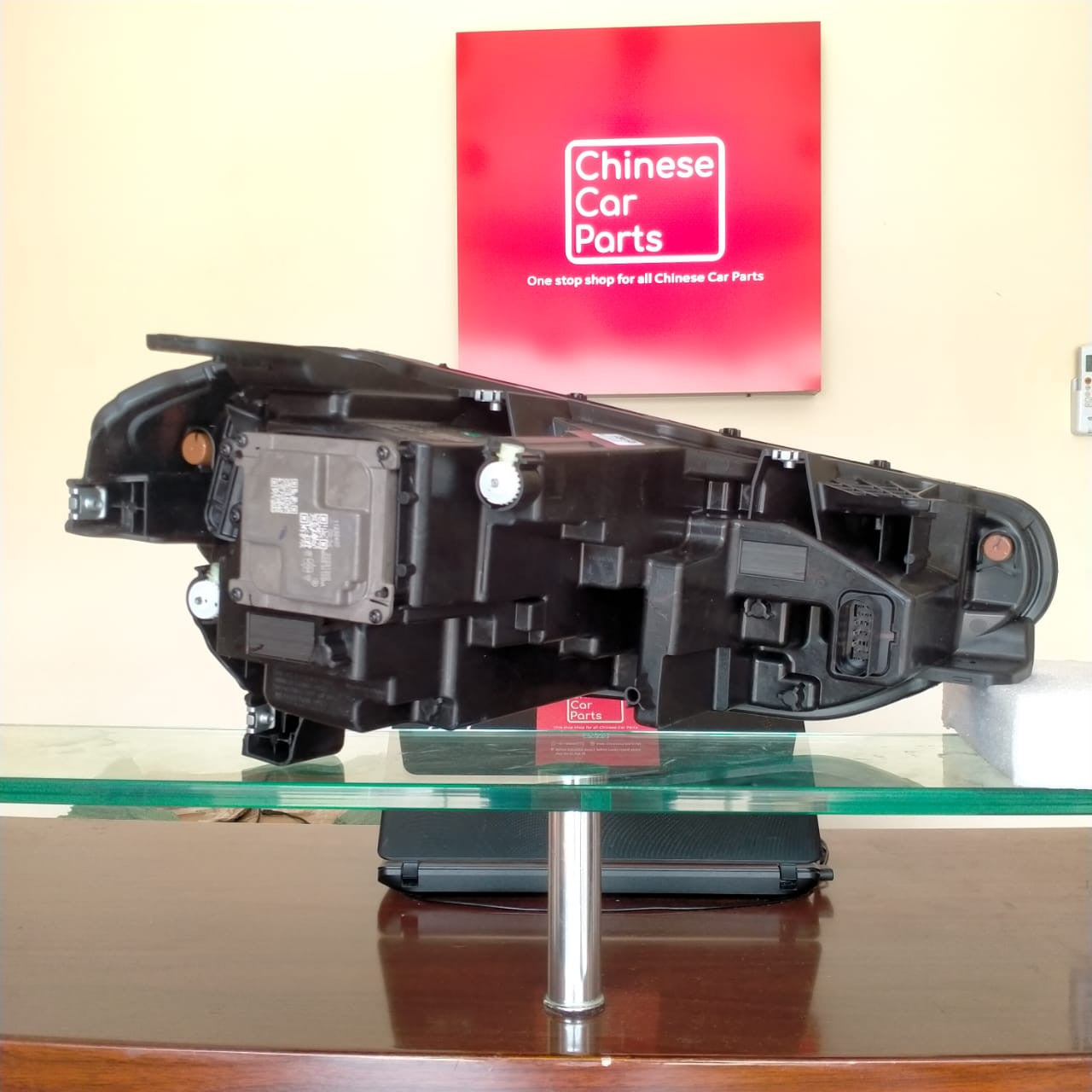 JETOUR X70 Plus LED Headlight-Left