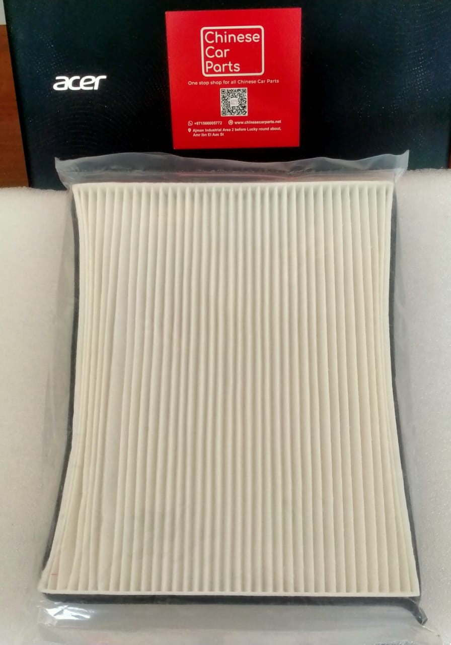 Maxus V80 AC Filter