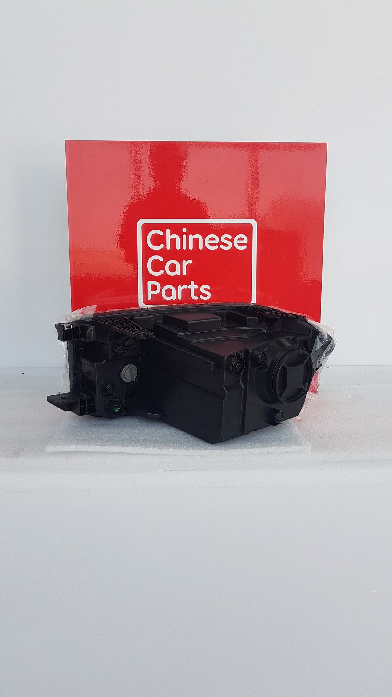 Maxus T60 Headlight Right