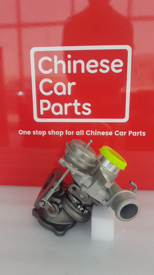 Changan Turbo CS95 CS85 UNI-K Turbo