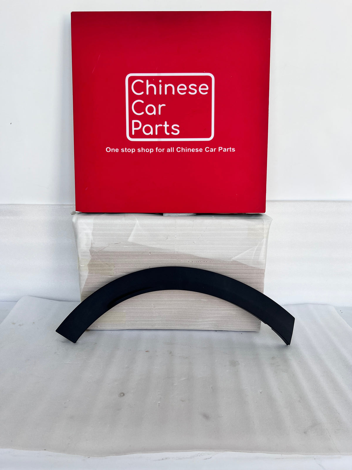 Chery Tiggo 9 Rear Fender Molding Right