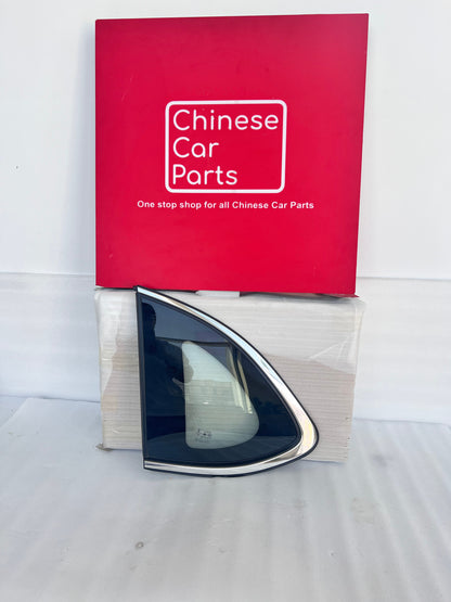 Chery Tiggo 5 Window Glass Left Side