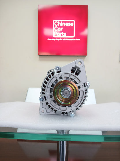 Great Wall Wingle Generator