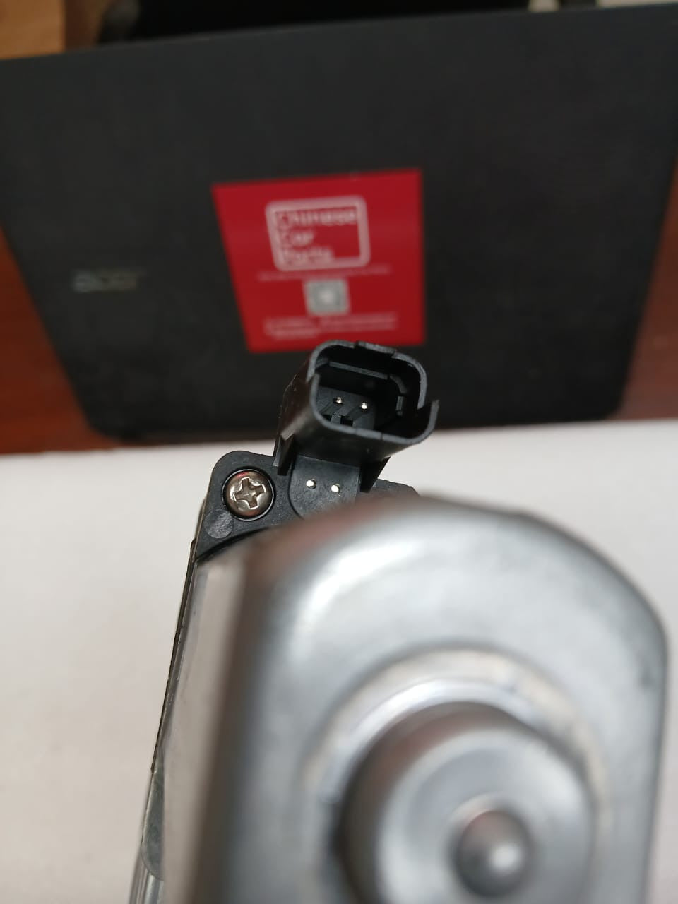 Chery Tiggo5 Window Motor Assembly-RR