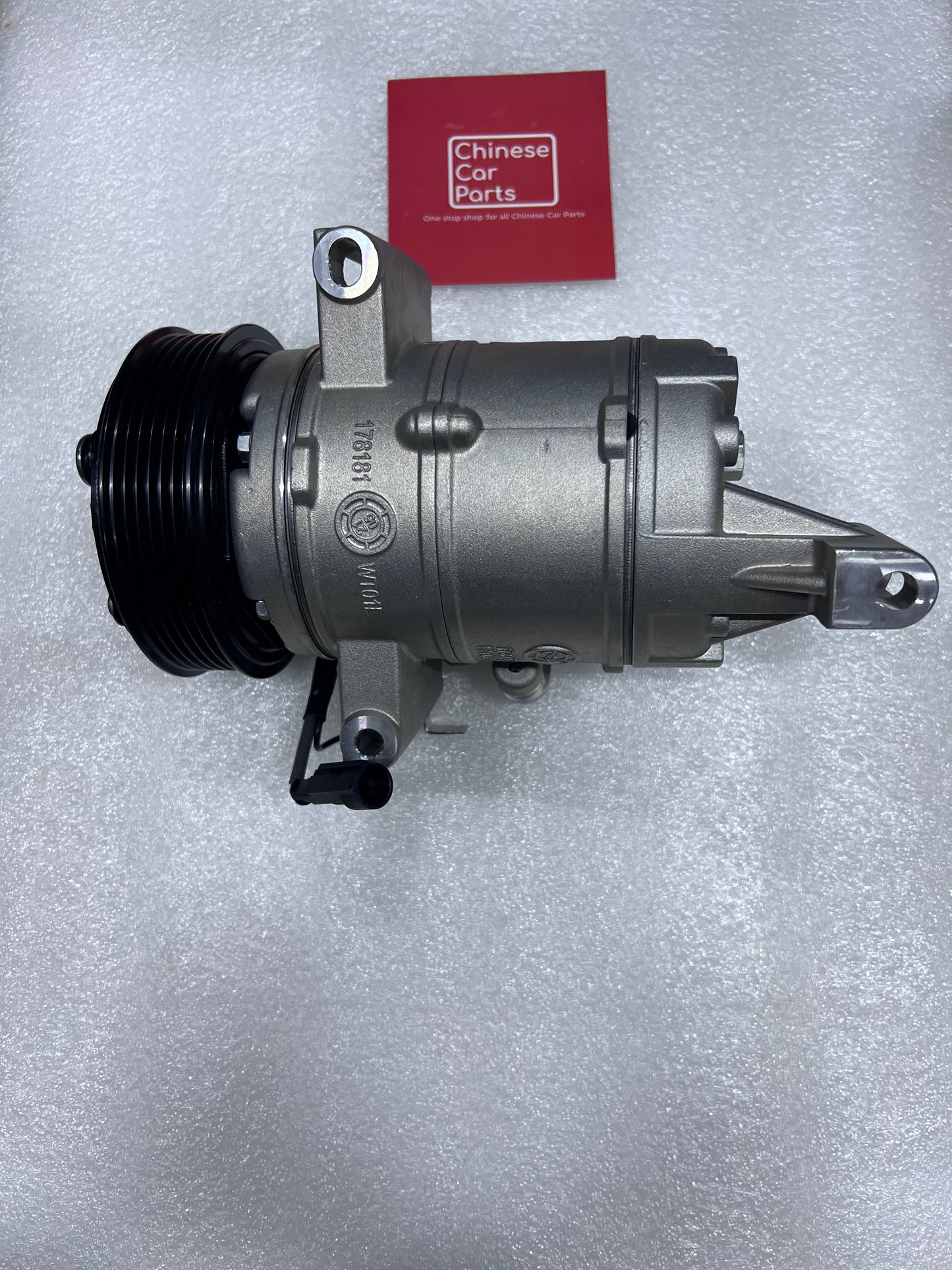 GWM PLATINUM COMPRESSOR