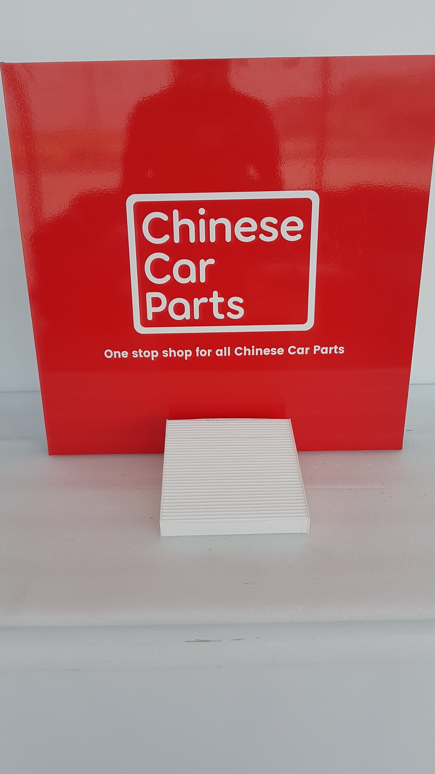 Jetour Dashing AC Filter