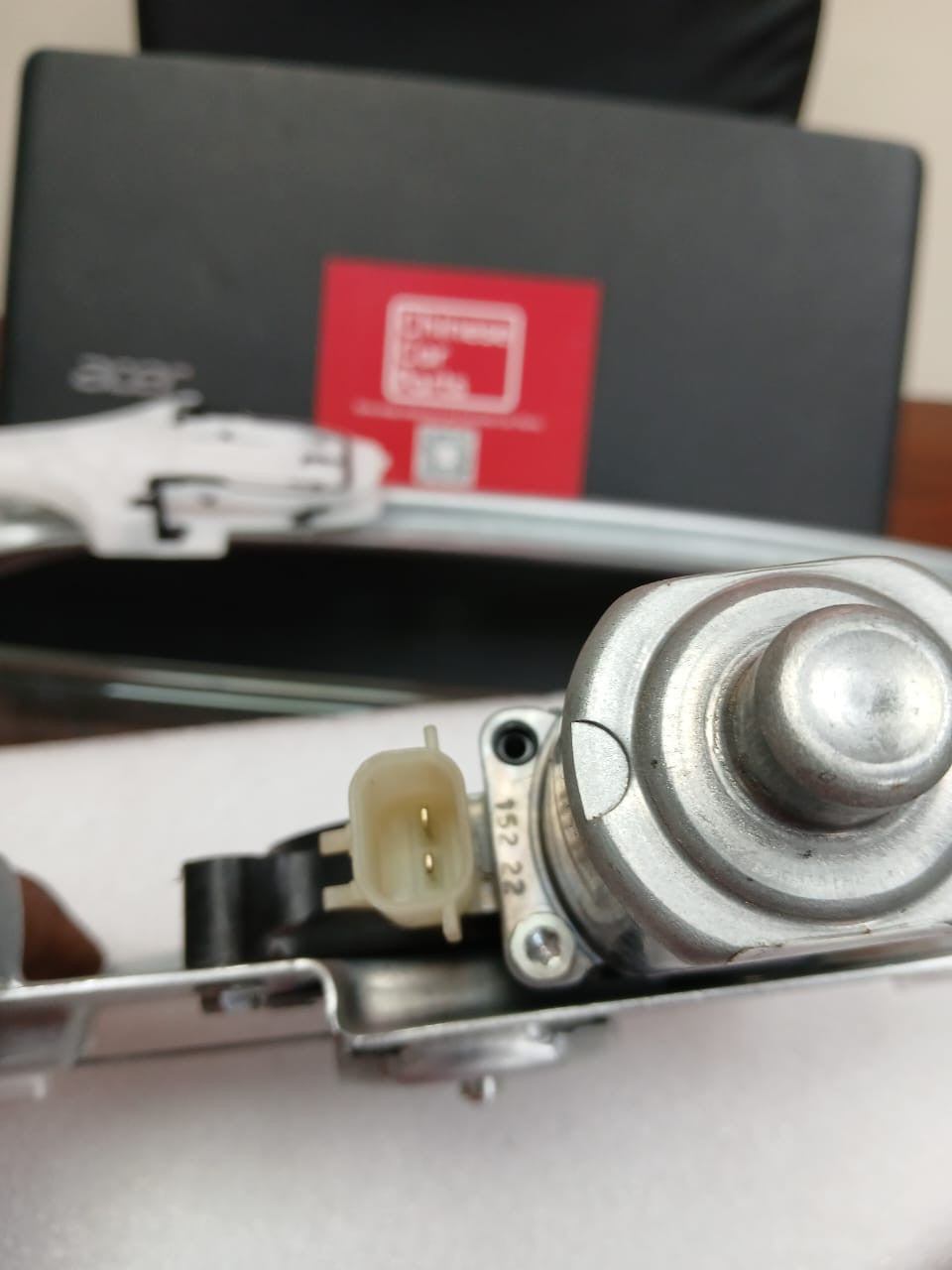 Chery Tiggo4 Electric Window Regulator with Motor RR