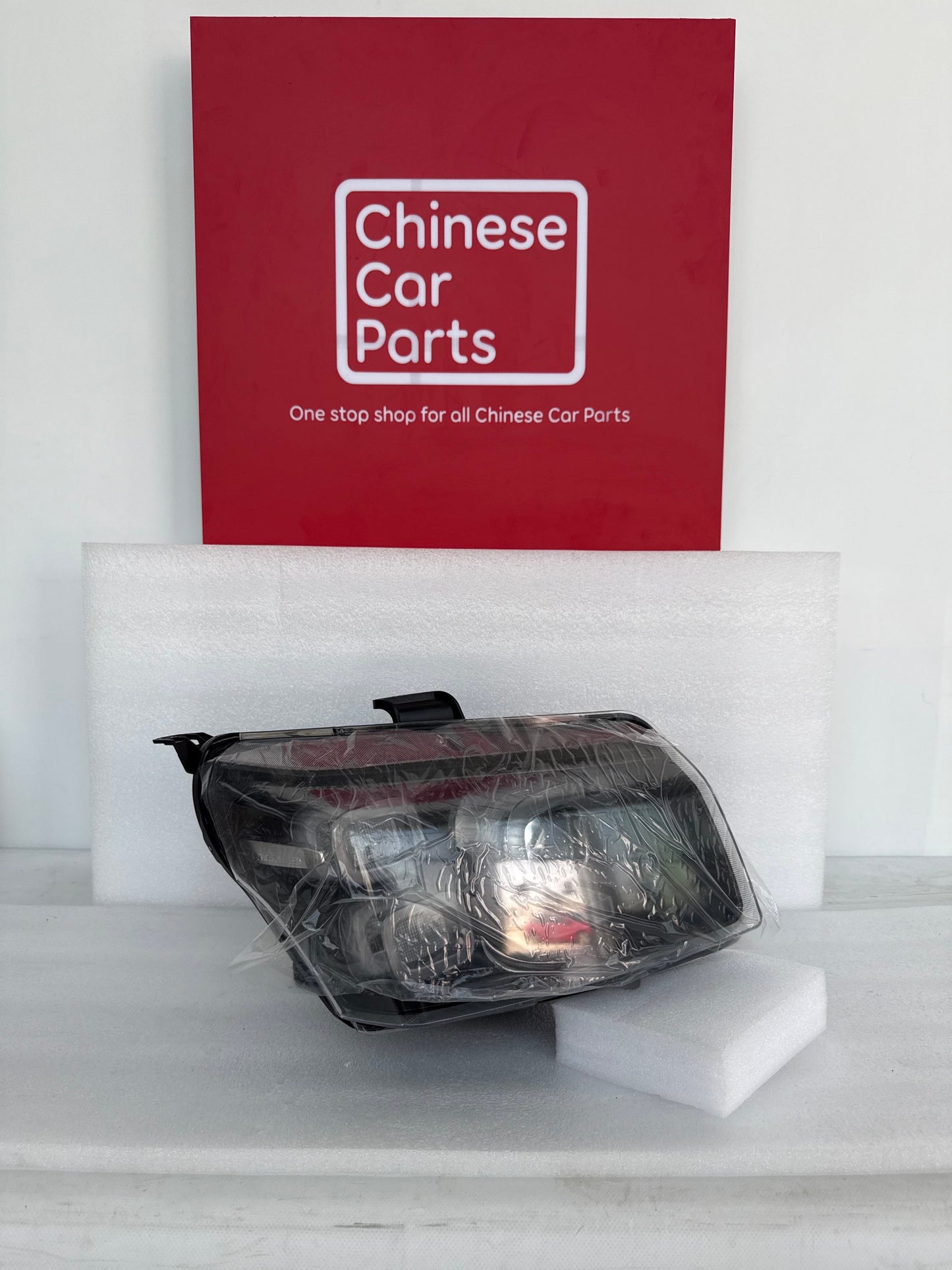 Baic BJ40 Headlight Right