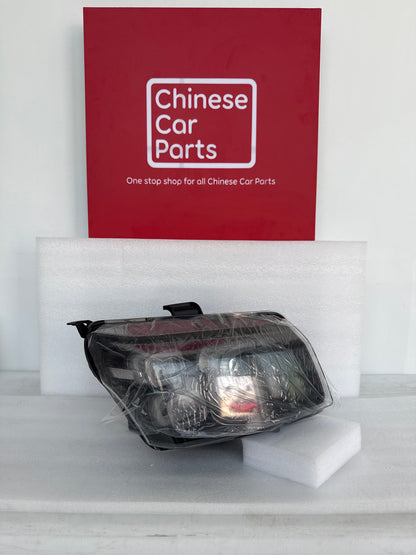 Baic BJ40 Headlight Right
