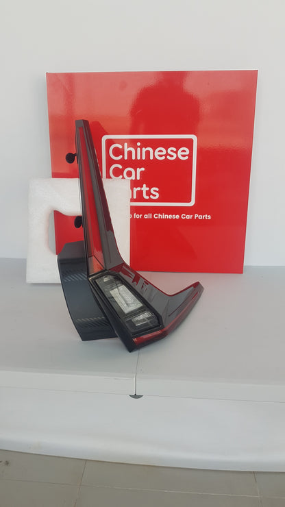 GAC EMKOO REAR TAIL LIGHT LEFT