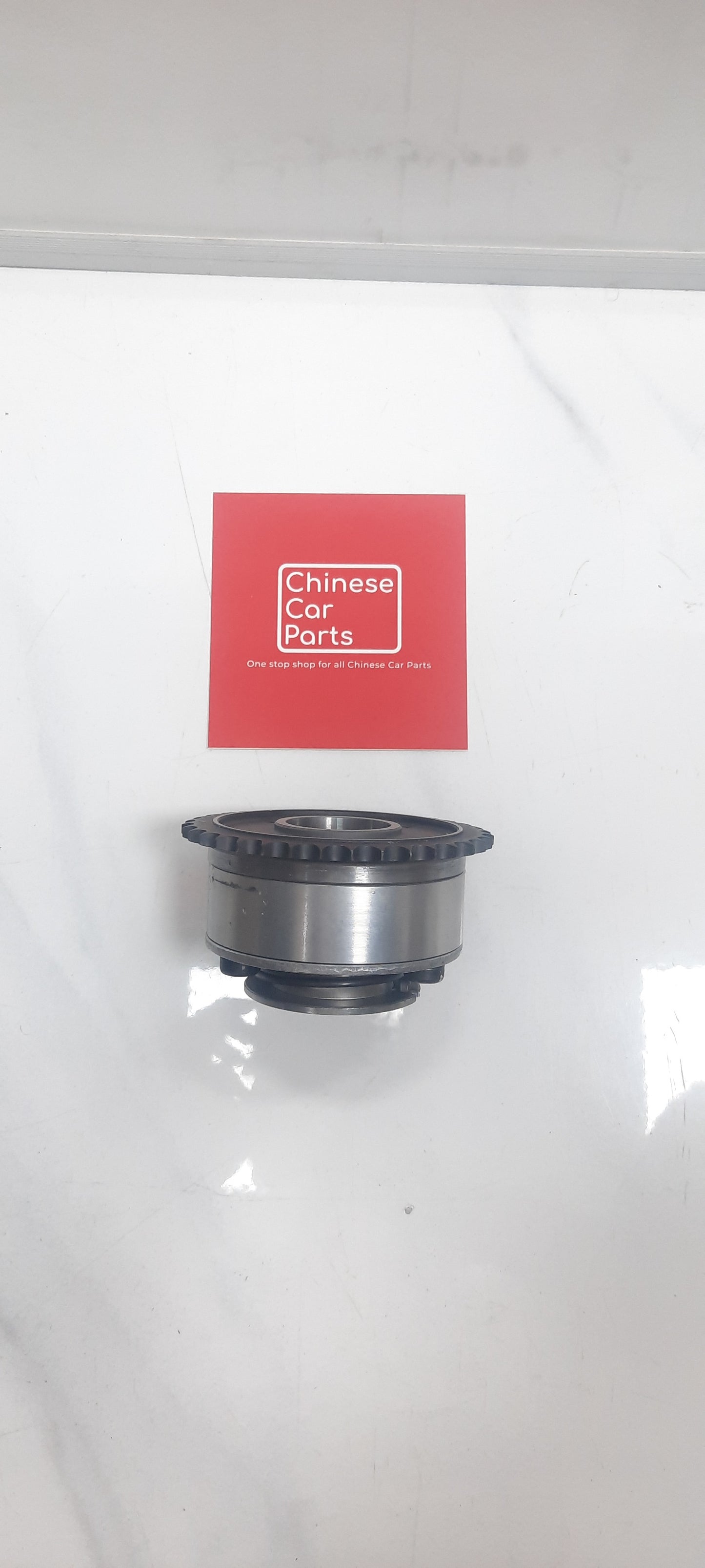 CS35 TIMING GEAR CAMSHAFT (EXHAUST)