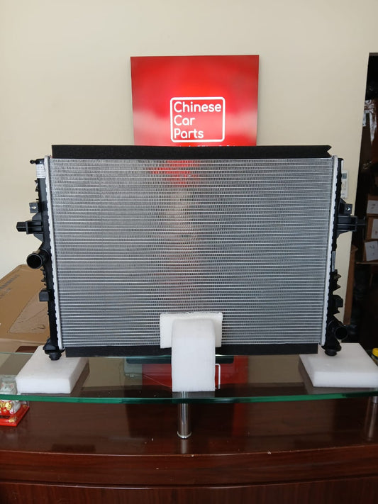 Changan CS35Plus Radiator