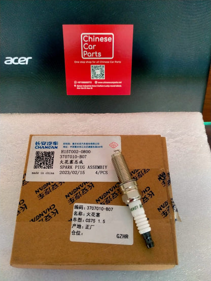 Changan CS75 Spark plug
