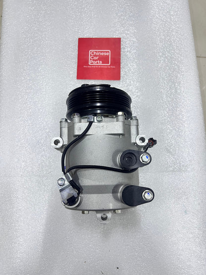JAC J7 Compressor