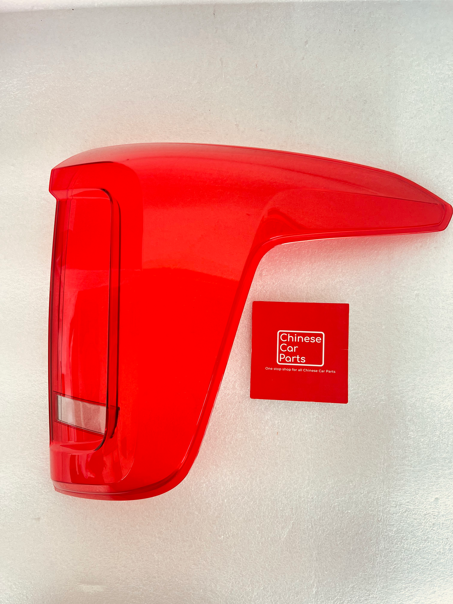 Haval jolion Outer Tail Light Cover / Glass / Lens Right