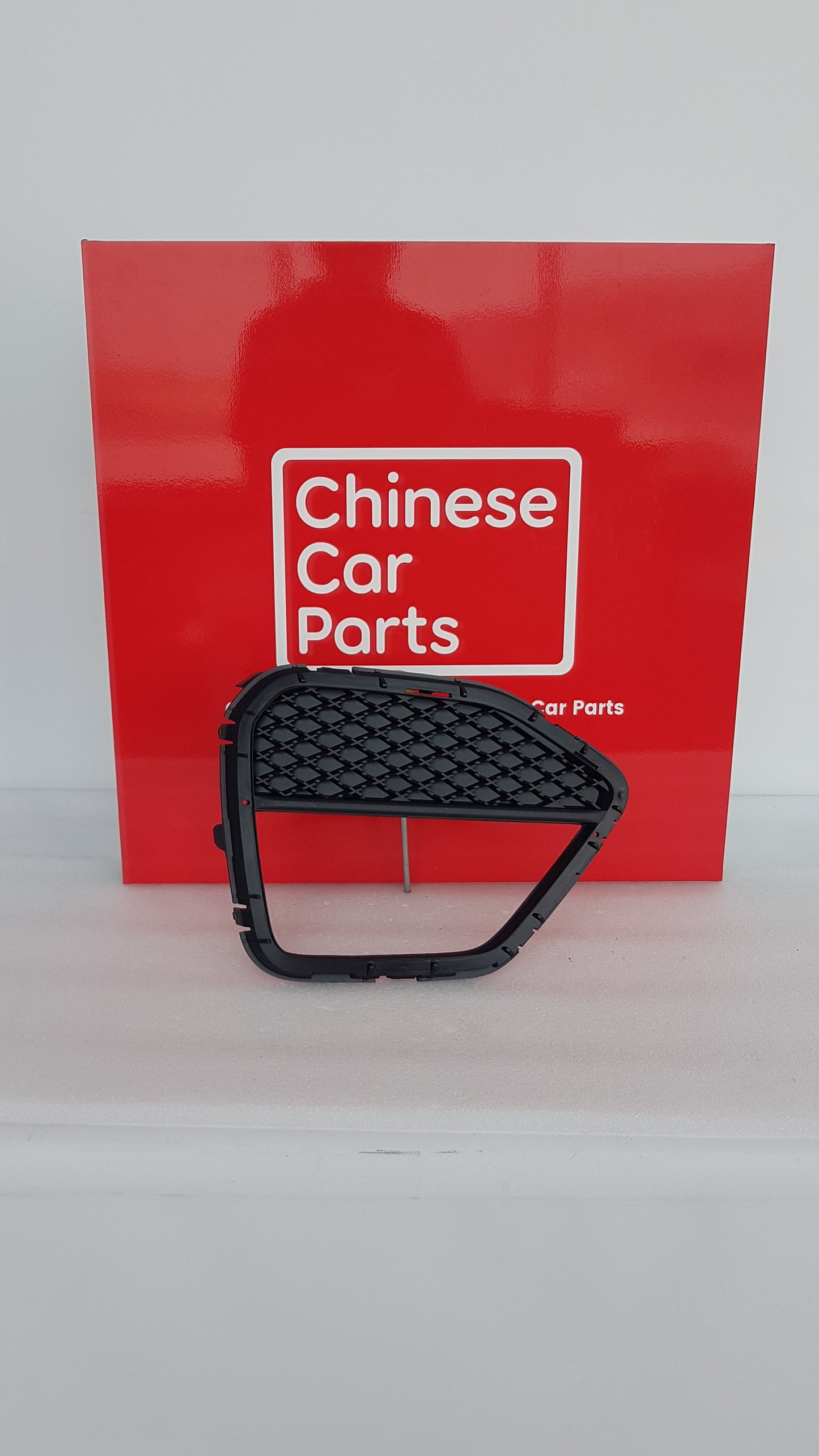 JAC JS3 HEADLIGHT COVER RIGHT