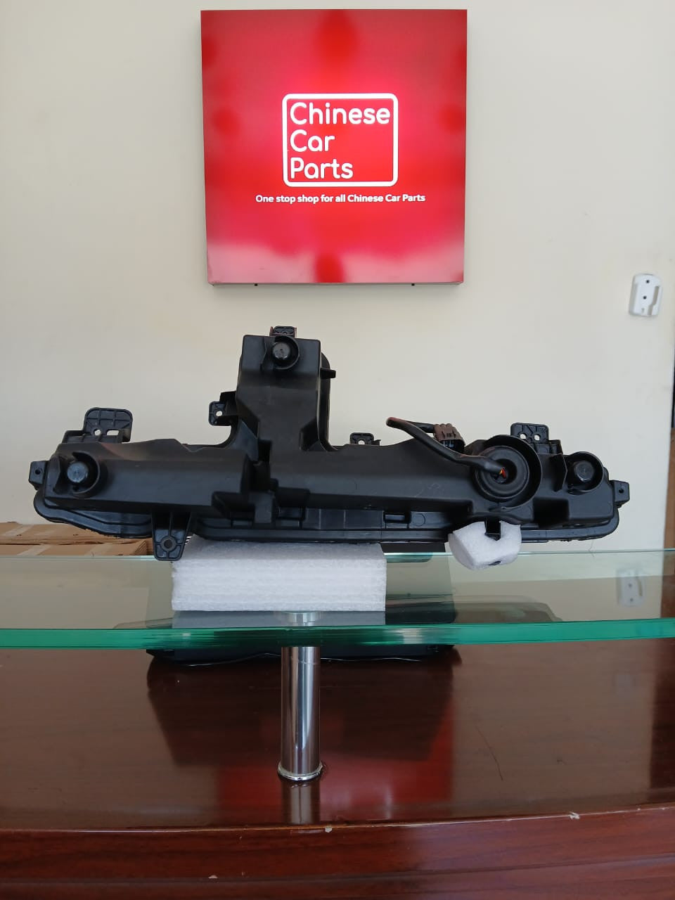 Changan CS95Plus Fog Light-Right