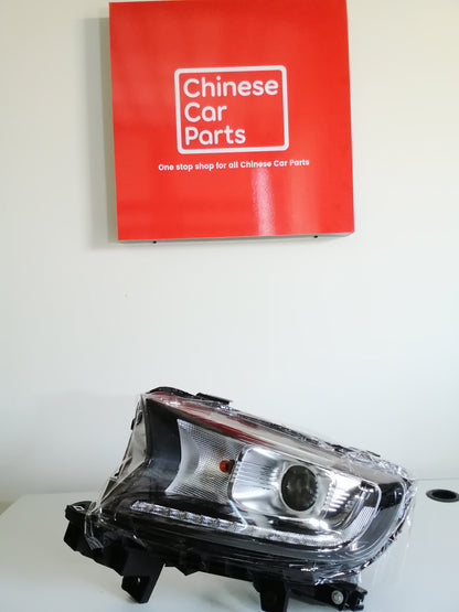 Great wall WINGLE 7 HHEADLIGHT LEFT