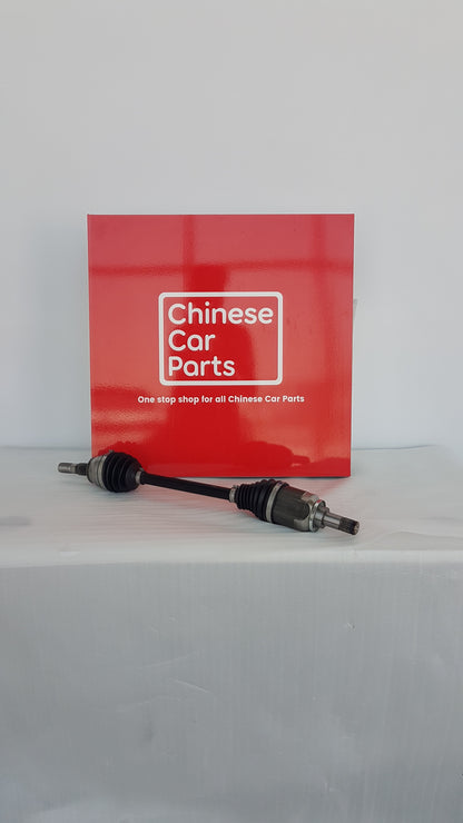 MG MG5 FRont Left Half Shaft Exeel