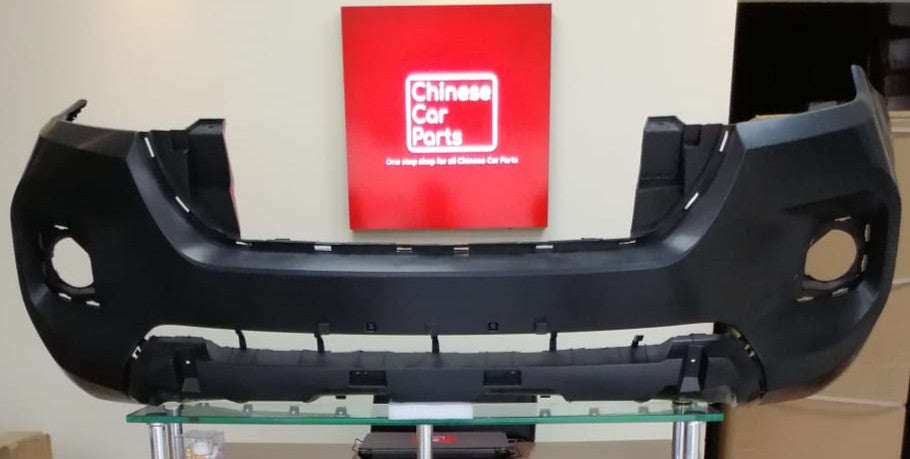 Haval H9 Front Bumper