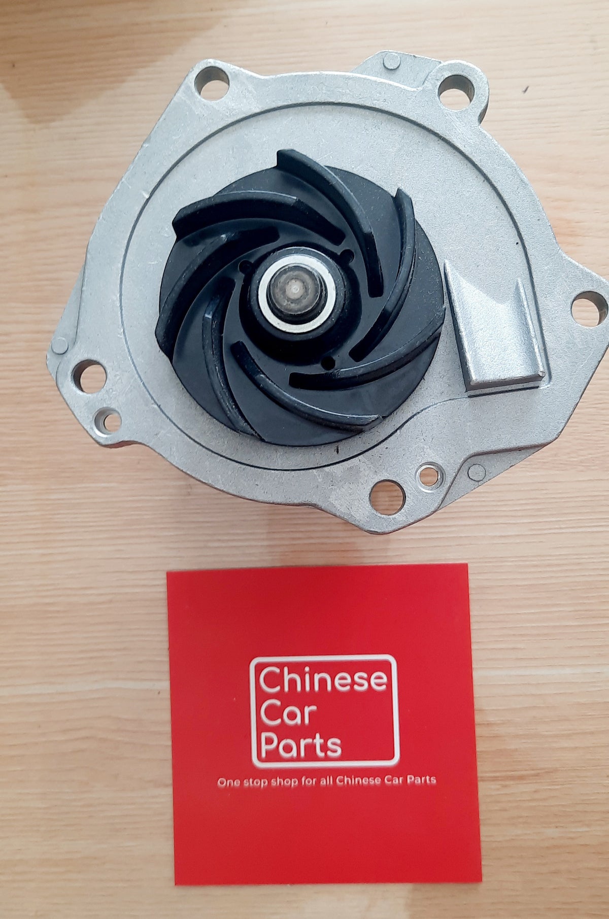 JAC Water Pump