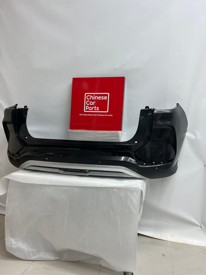 BYD Song plus Rear Bumper