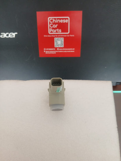 JETOUR T2 Parking Sensor