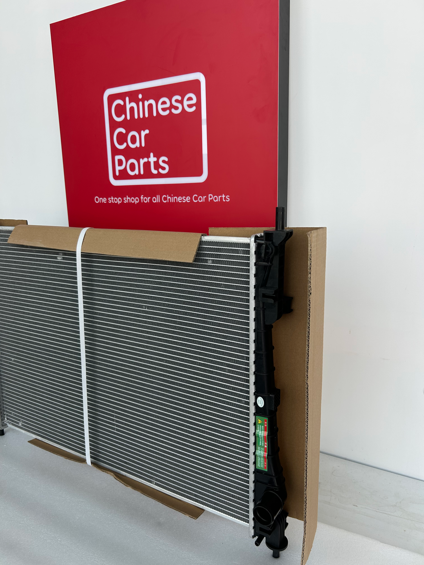 GAC GS8/S7/M8 Radiator