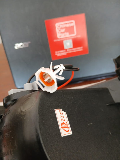 Changan CS75  Rear Bumper Light-Right