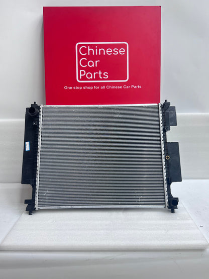 Bestune T77 Radiator