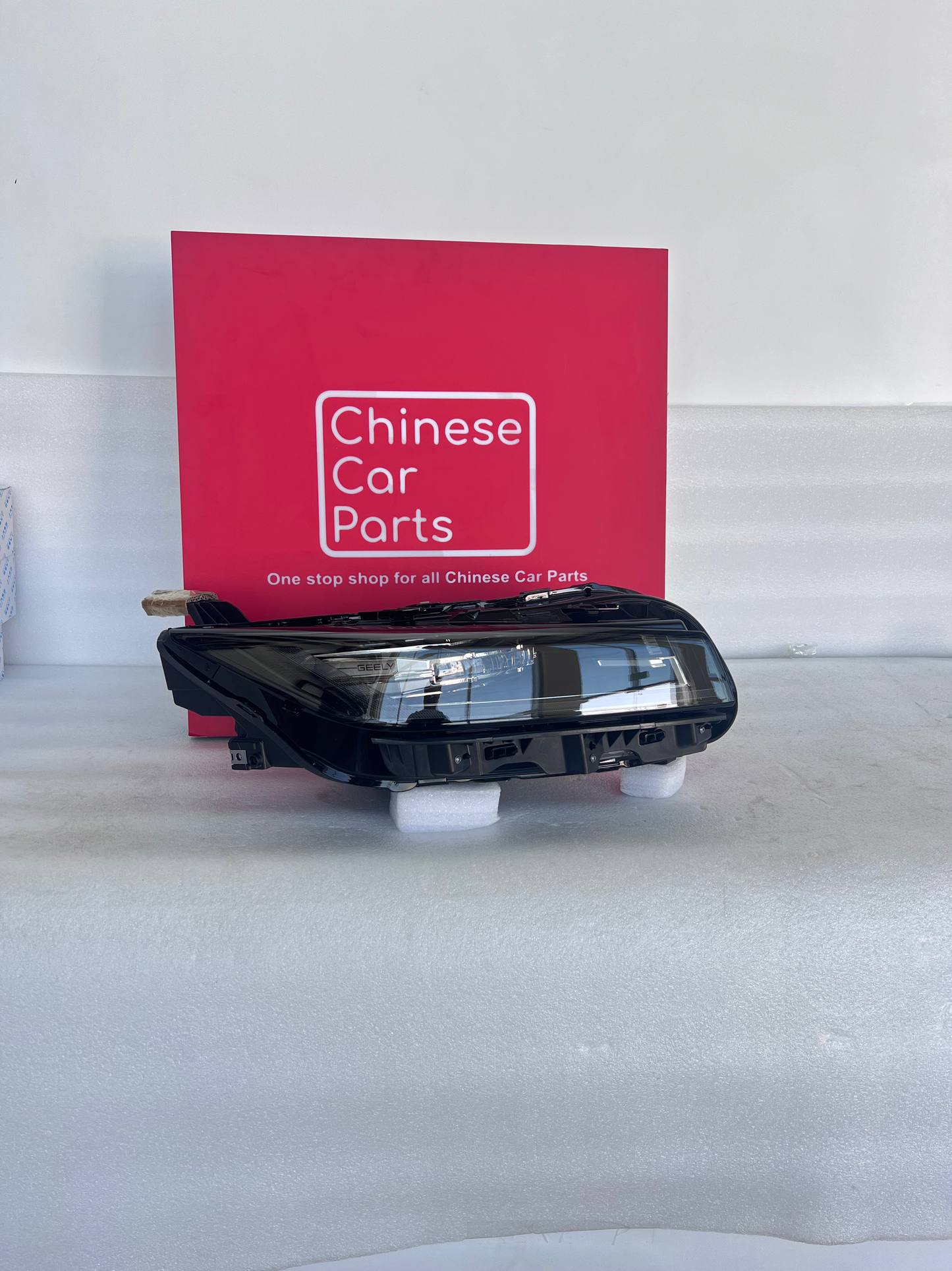 Geely Preface Front Headlight Right