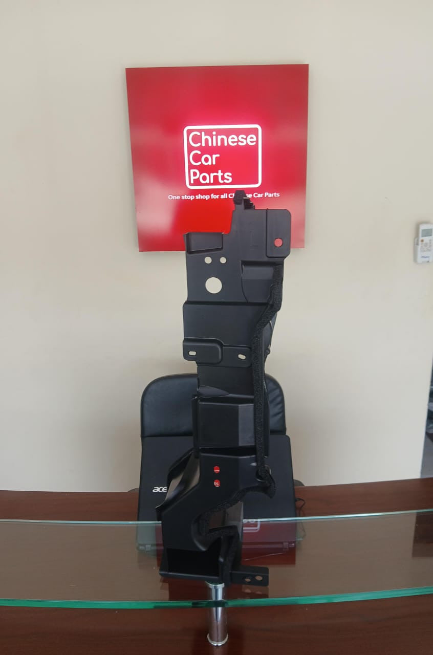 Geely Coolray Air Deflector-Radiator L