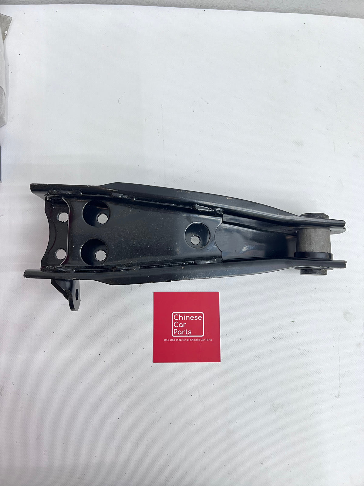 Jac M4 Swong Arm Left