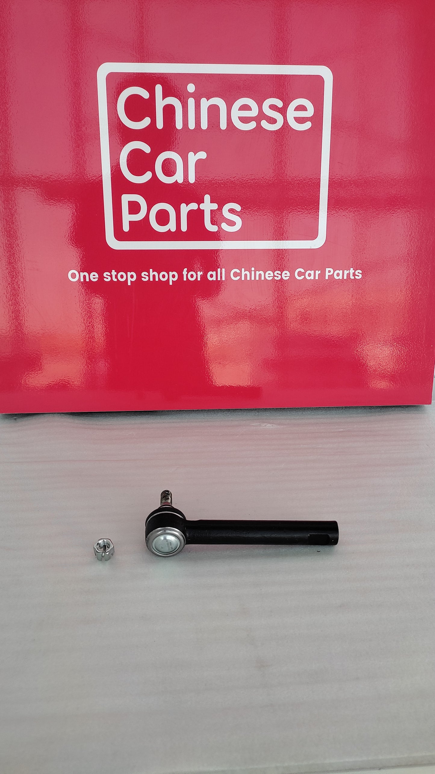 Geely GS Outer Tie Rod Steering