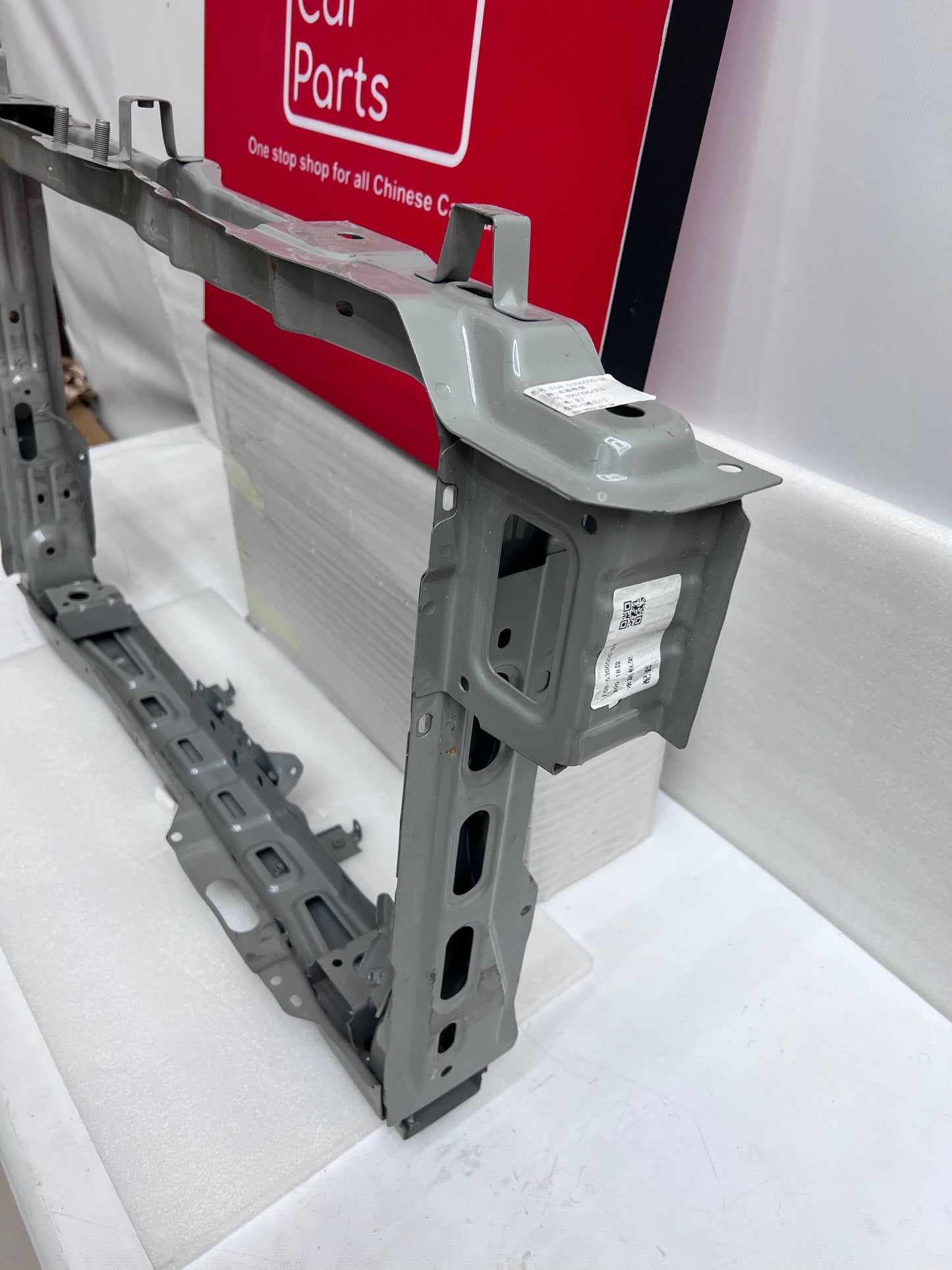 JETOUR X90/X95/X70 Radiator Support