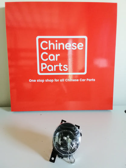 Great wall WINGLE 5 Fog Light Left