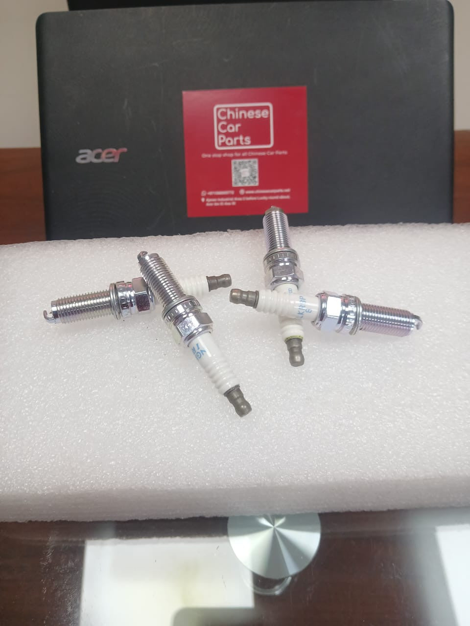 GAC GS4 Spark Plugs