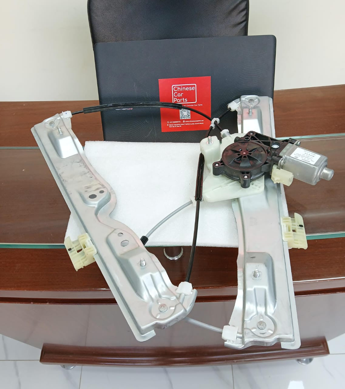 Chery Electric Window Regulator with Motor FR